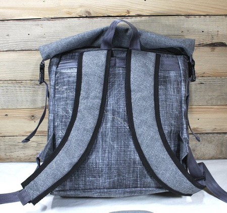 Backpack - SOLANO Lite Skin