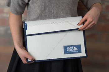 Document folder - ZONDA 1