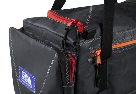 Große Segeltasche - PAMPERO