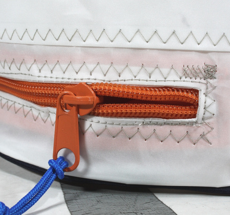 LARGE SAILING BAG