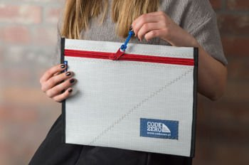 Dokumentenmappe - ZONDA 2