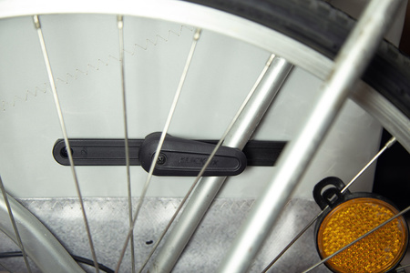 Gürteltasche - SIROCCO