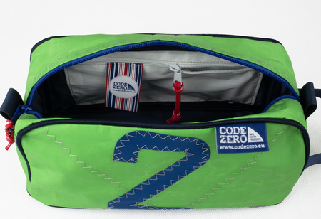 Large Cosmetic Bag - NEVADA 3