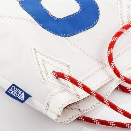 Large beach bag