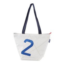 ORA Large Shopping Bag