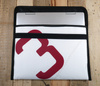 Zonda 3 - 14" laptop briefcase 