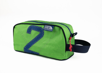 Large Cosmetic Bag - NEVADA 3