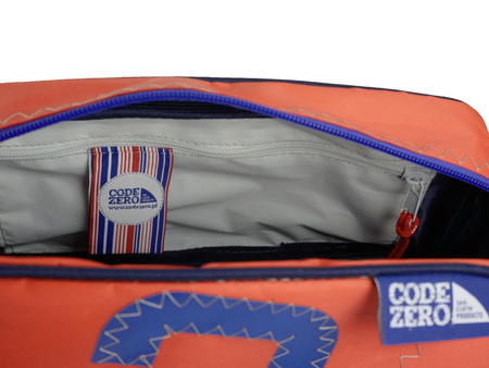 Large Cosmetic Bag - NEVADA 3