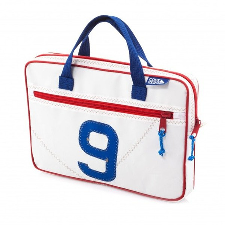 Laptop bag 17" - PURGA
