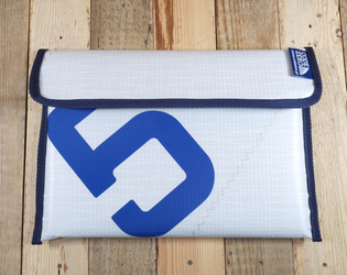 Zonda 3 - 14" Laptop Aktentasche