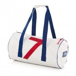 Kleine Segeltasche - MISTRAL