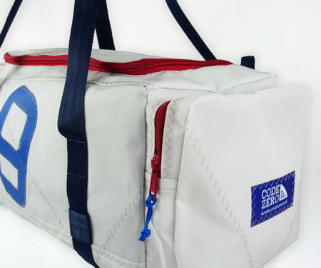 Large sailing bag - PAMPERO