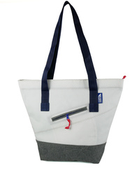 ORA Large Shopping Bag