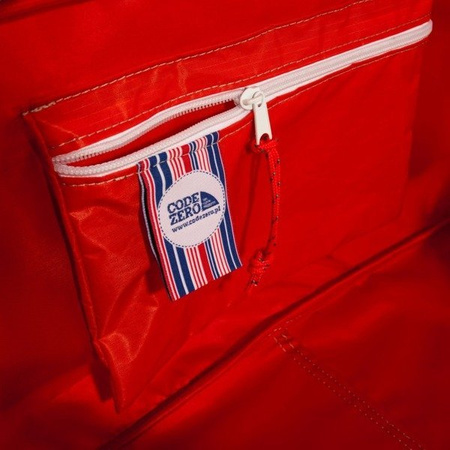 Mittlere Segeltasche - LESTE