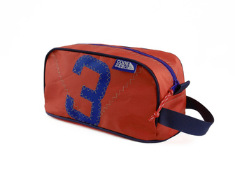 Large Cosmetic Bag - NEVADA 3